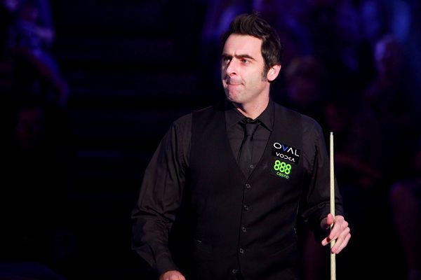 选手通过稳 选手通过稳