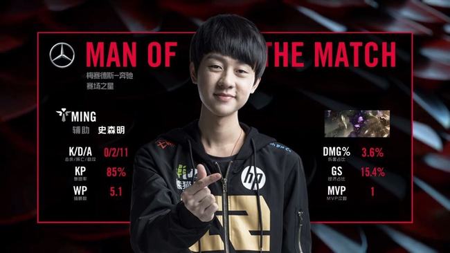 对决结束后 对决结束后